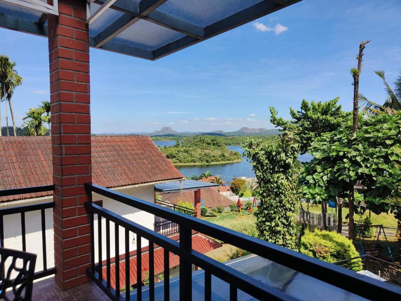Karapuzha Water Scapes Hotel Wayanad Exterior photo