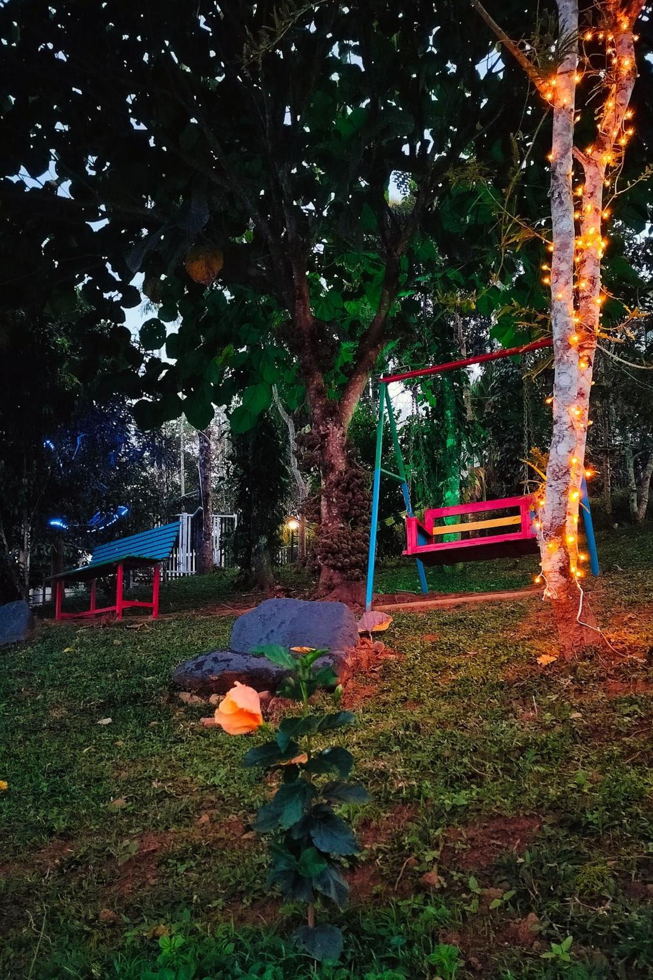 Karapuzha Water Scapes Hotel Wayanad Exterior photo