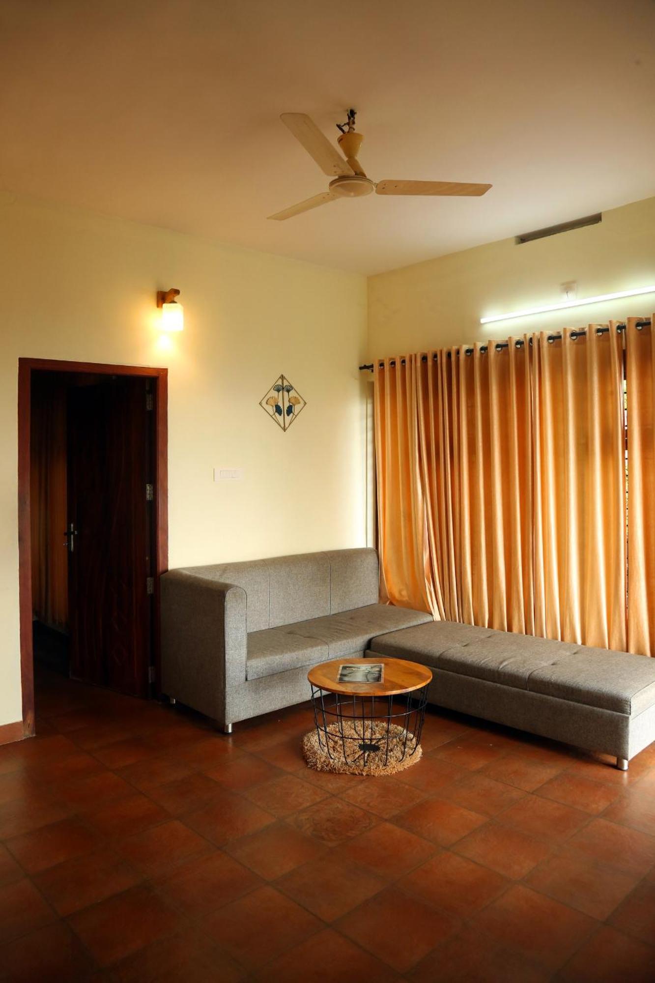 Karapuzha Water Scapes Hotel Wayanad Exterior photo