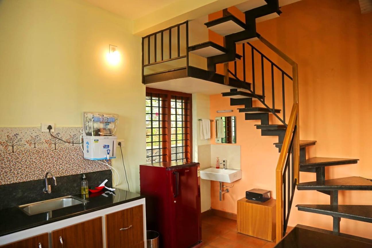Karapuzha Water Scapes Hotel Wayanad Exterior photo