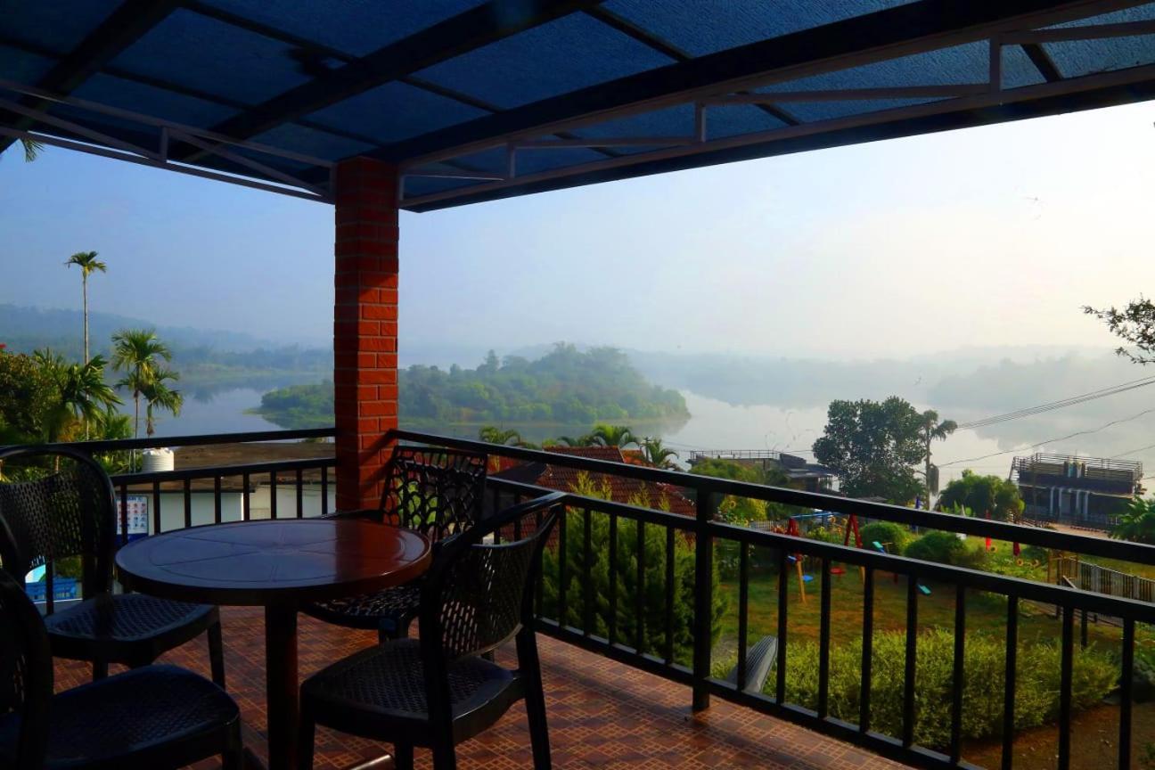Karapuzha Water Scapes Hotel Wayanad Exterior photo